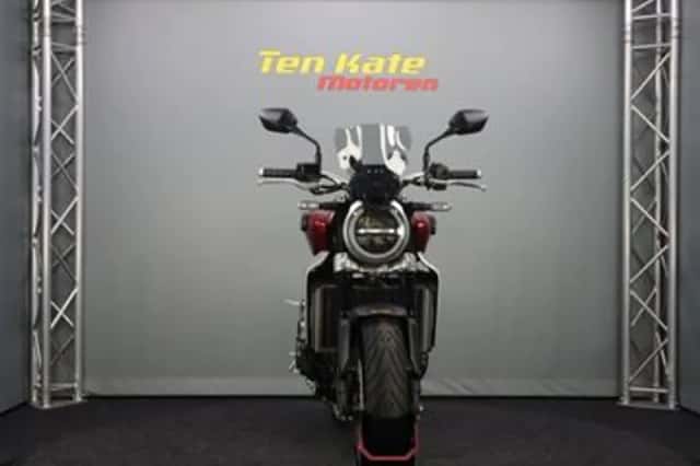 Honda CB 1000 R ABS (2018) thumbnail 4