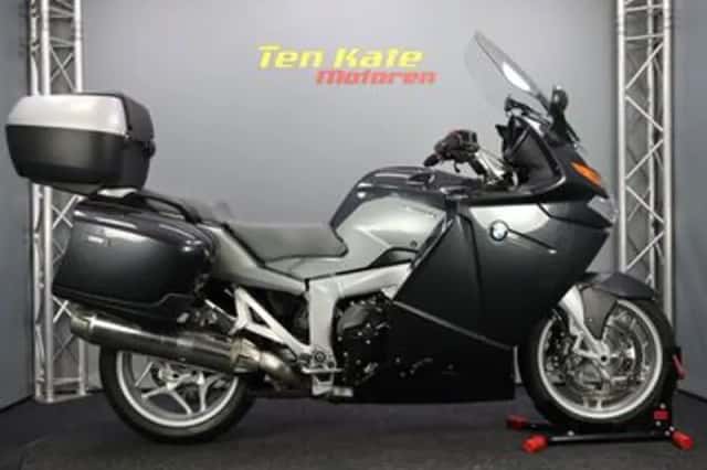 BMW K 1200 GT ESA CC ASC (2008) thumbnail 1