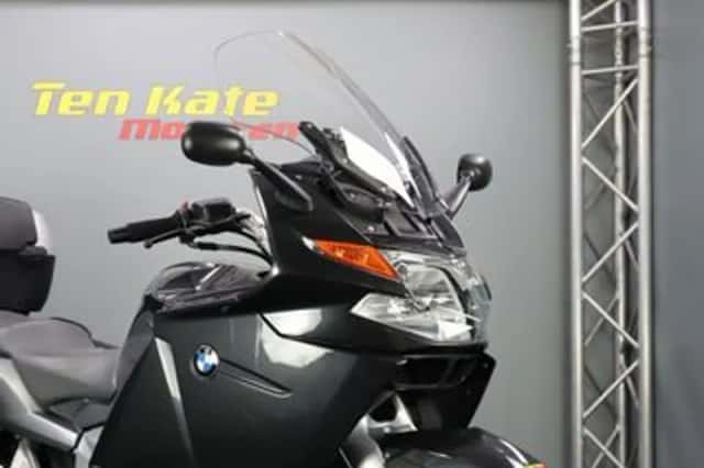 BMW K 1200 GT ESA CC ASC (2008) thumbnail 3
