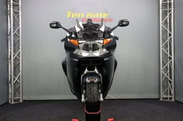 BMW K 1200 GT ESA CC ASC (2008) thumbnail 5