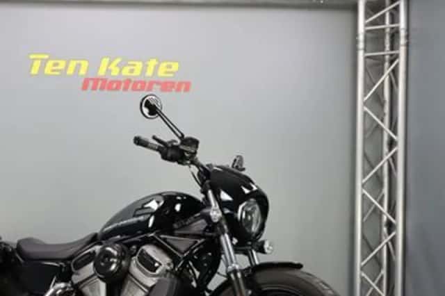 Harley-Davidson RH975 Nightster (2023) thumbnail 3