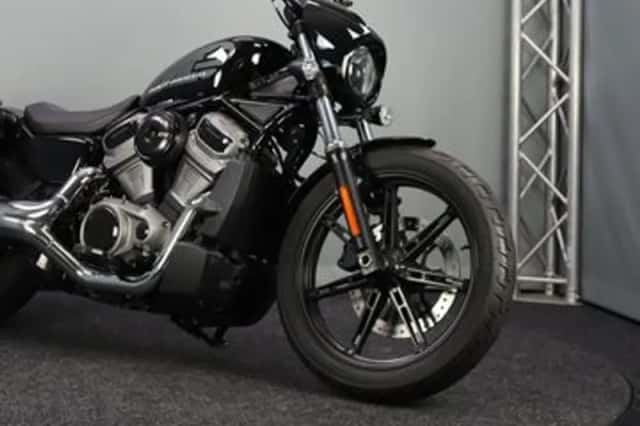 Harley-Davidson RH975 Nightster (2023) thumbnail 4