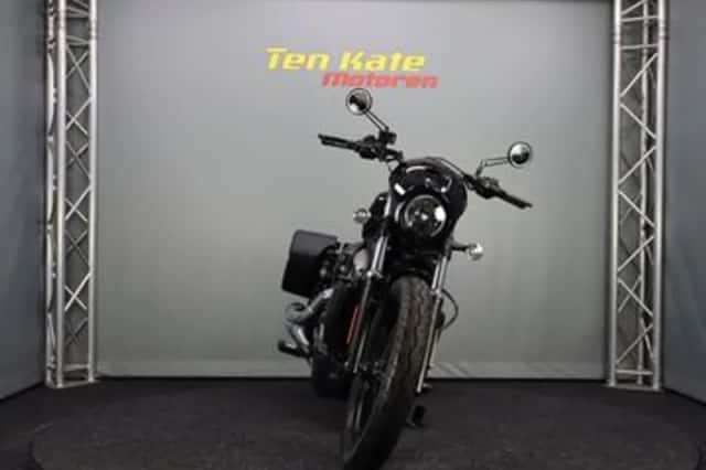 Harley-Davidson RH975 Nightster (2023) thumbnail 5