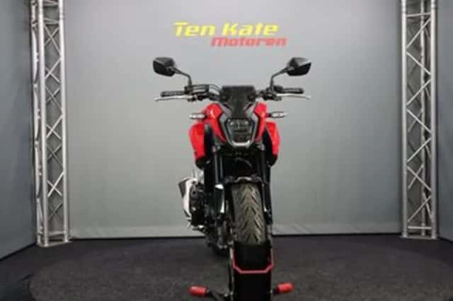 Honda CB500 (2026) thumbnail 3