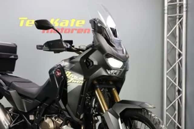 Honda CRF1100L (2024) thumbnail 3