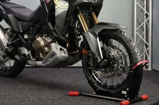 Honda CRF1100L (2024) thumbnail 4