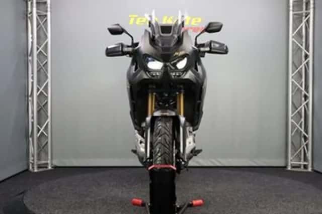 Honda CRF1100L (2024) thumbnail 5