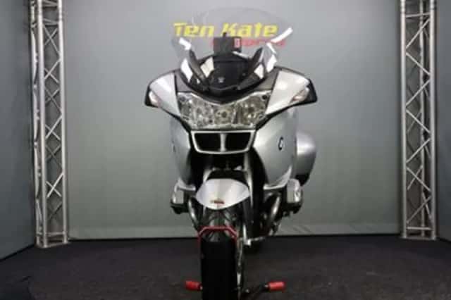 BMW R 1200 RT (2008) thumbnail 5
