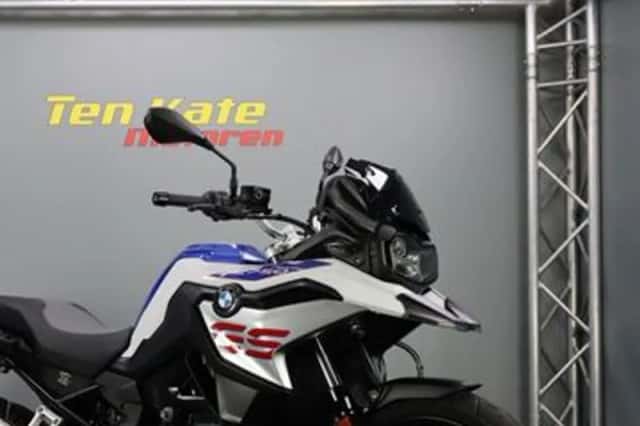 BMW F 750 GS (2023) thumbnail 3