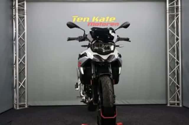 BMW F 750 GS (2023) thumbnail 5