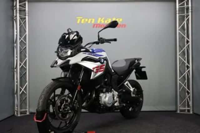 BMW F 750 GS (2023) thumbnail 6