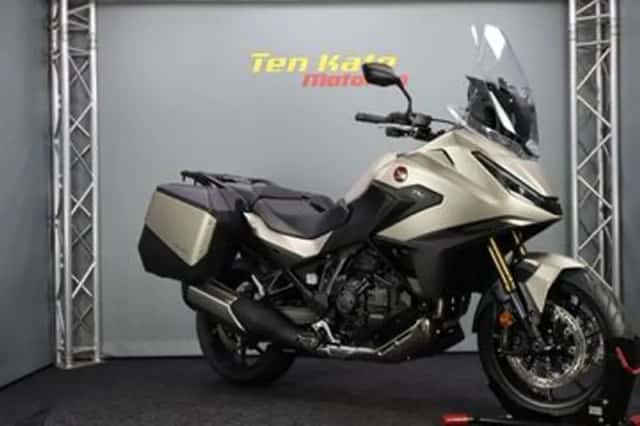 Honda NT 1100 (2026) thumbnail 2