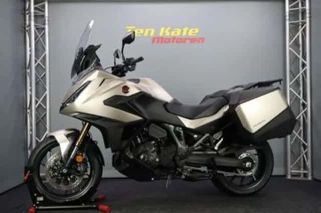 Honda NT 1100 (2026) thumbnail 5
