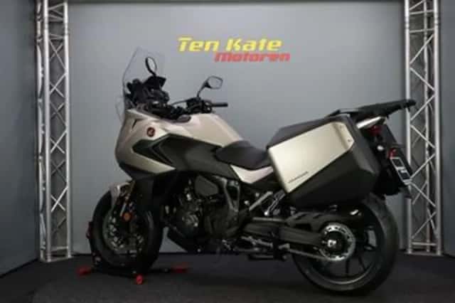 Honda NT 1100 (2026) thumbnail 6
