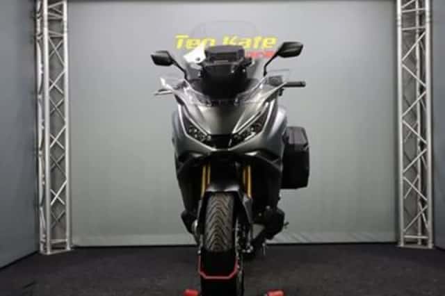 Honda NT 1100 Electronic Suspension (2026) thumbnail 3