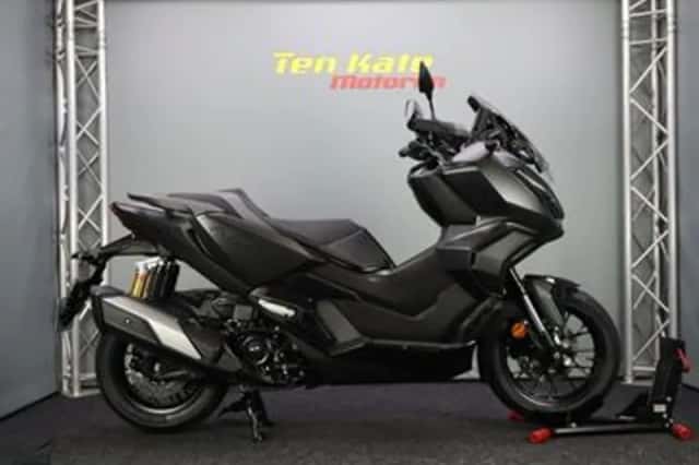 Honda ADV 350 (2026) thumbnail 1