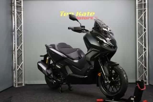 Honda ADV 350 (2026) thumbnail 2