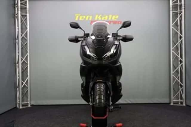 Honda ADV 350 (2026) thumbnail 3