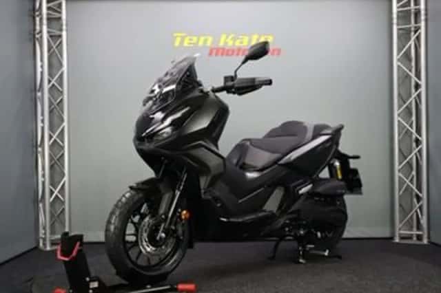 Honda ADV 350 (2026) thumbnail 4
