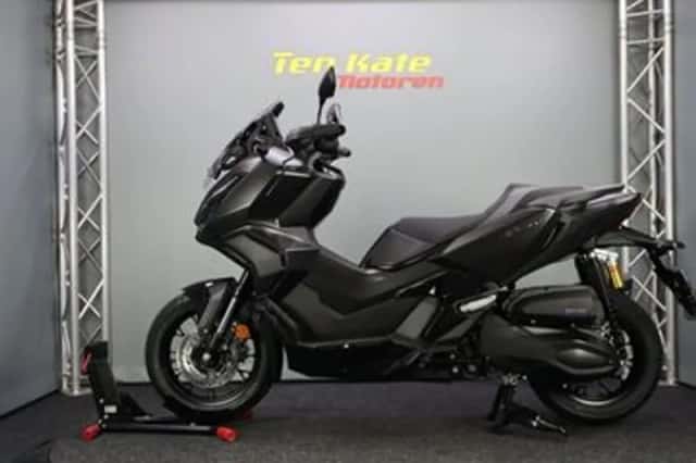 Honda ADV 350 (2026) thumbnail 5