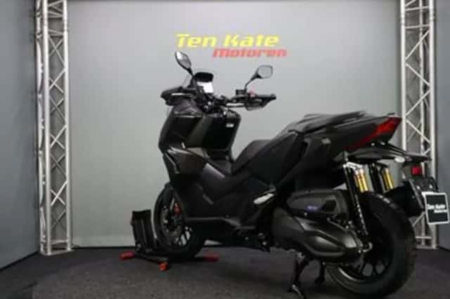 Honda ADV 350 (2026) thumbnail 6