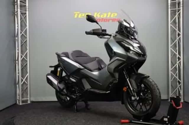 Honda ADV 350 (2026) thumbnail 2