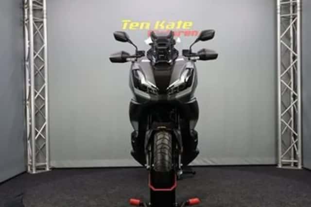 Honda ADV 350 (2026) thumbnail 3
