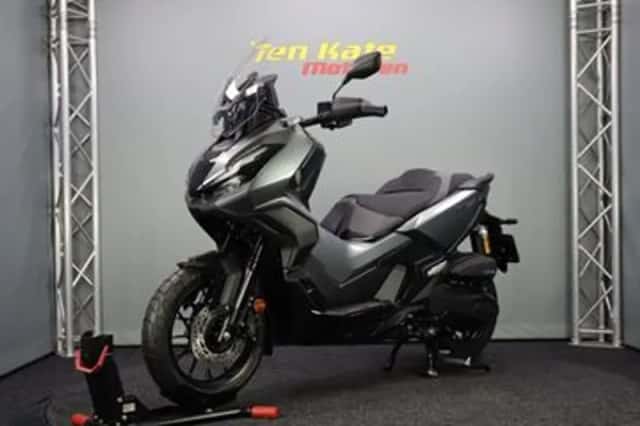 Honda ADV 350 (2026) thumbnail 4