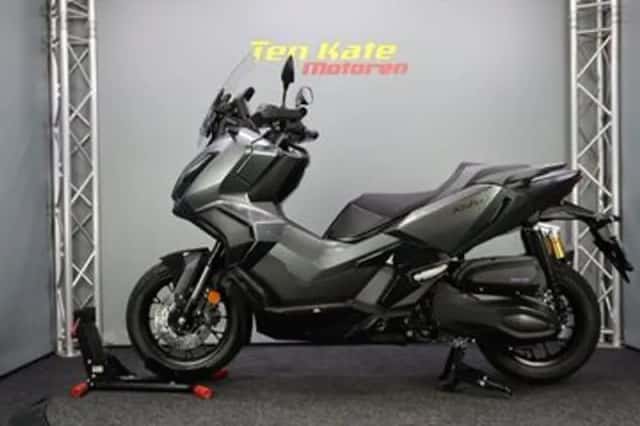 Honda ADV 350 (2026) thumbnail 5