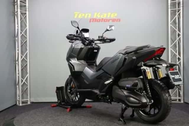 Honda ADV 350 (2026) thumbnail 6