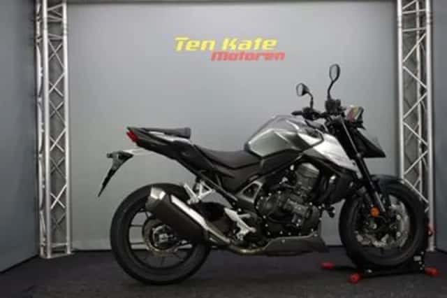 Honda CB 750 Hornet (2026) thumbnail 1