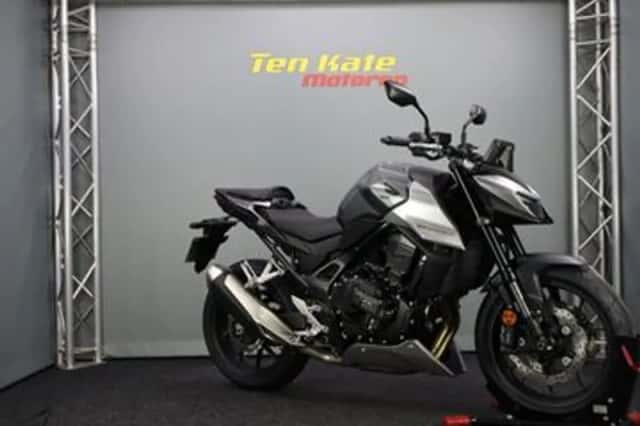 Honda CB 750 Hornet (2026) thumbnail 2