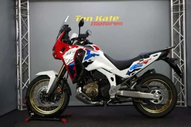 Honda Africa Twin (2026) thumbnail 4