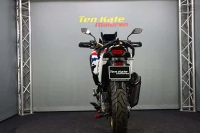 Honda Africa Twin (2026) thumbnail 6