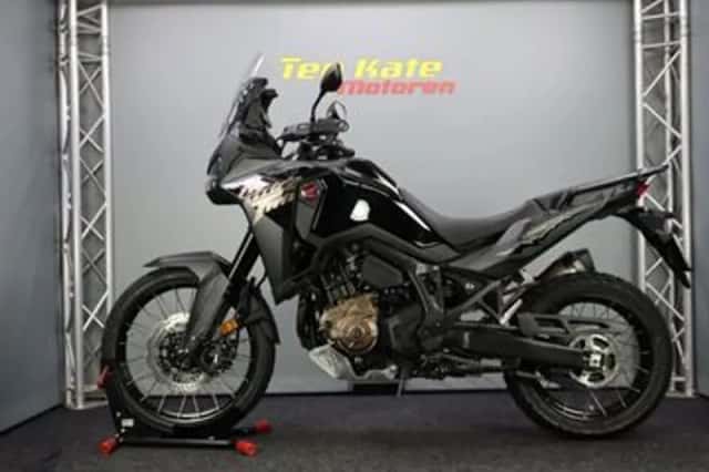 Honda Africa Twin (2026) thumbnail 4