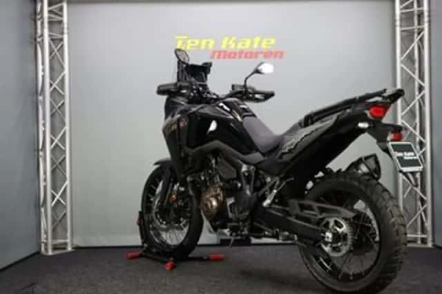 Honda Africa Twin (2026) thumbnail 5