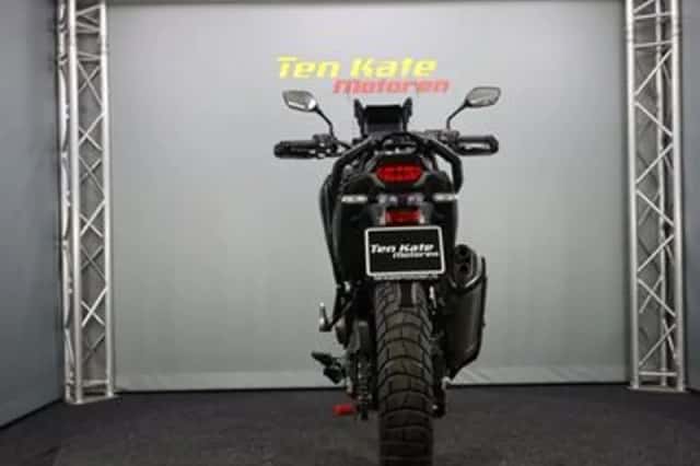 Honda Africa Twin (2026) thumbnail 6