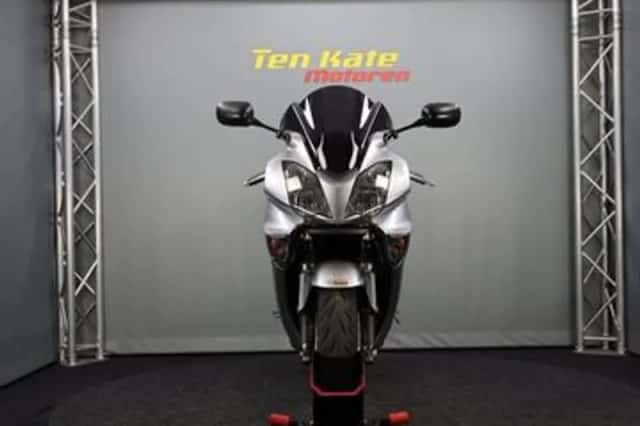 Honda VFR 800 Vtec (2006) thumbnail 4