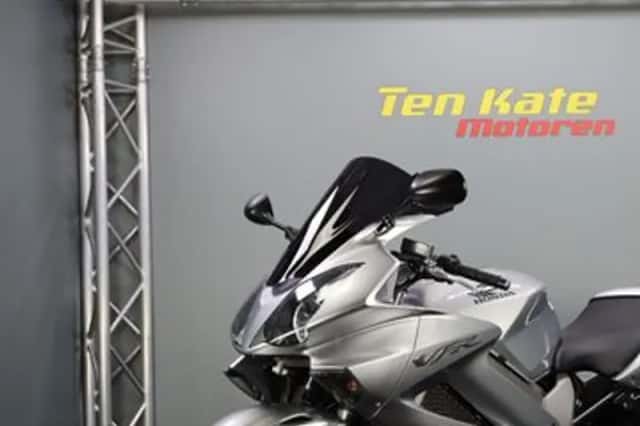 Honda VFR 800 Vtec (2006) thumbnail 5