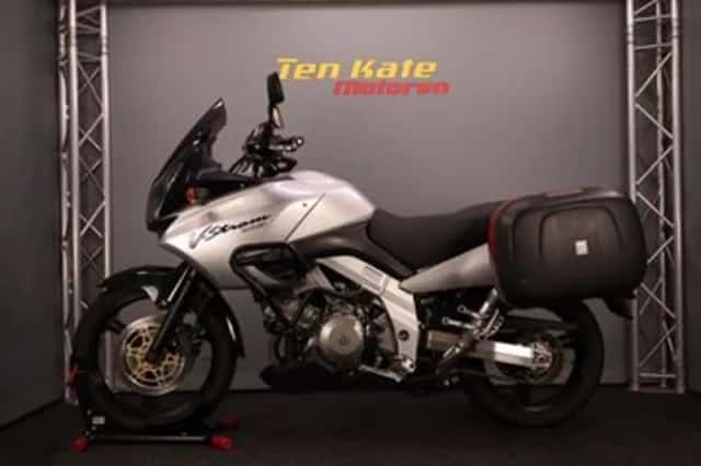 Suzuki DL1000 (2004) thumbnail 6