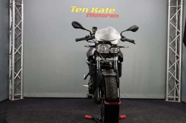 BMW F 800 R (2010) thumbnail 5
