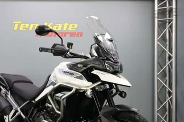 Triumph Tiger 900 GT PRO (2022) thumbnail 3