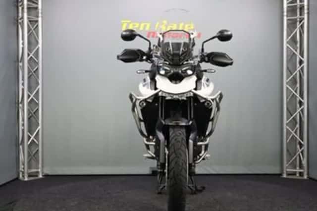 Triumph Tiger 900 GT PRO (2022) thumbnail 5