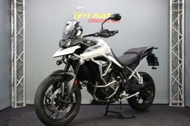 Triumph Tiger 900 GT PRO (2022) thumbnail 6