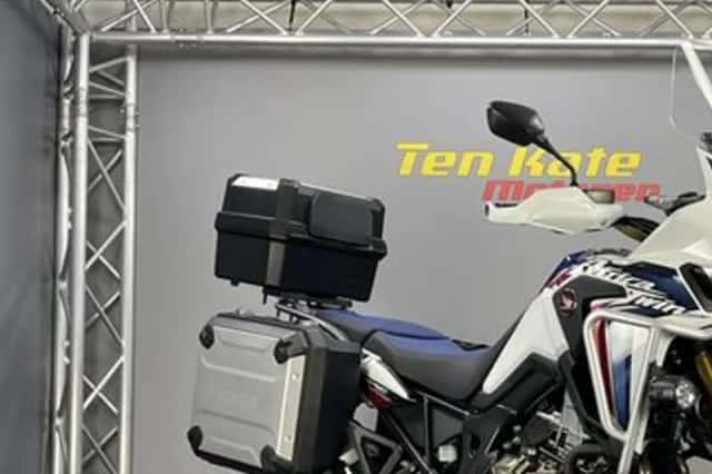 Honda CRF 1000 L Africa Twin (2019) thumbnail 6