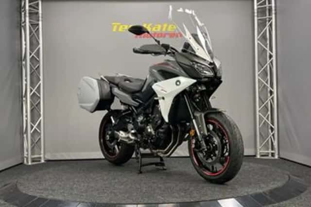 Yamaha Tracer 900 (2018) thumbnail 2