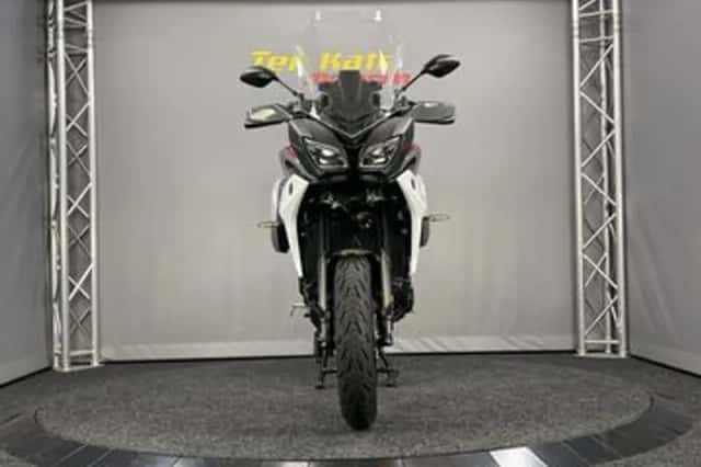 Yamaha Tracer 900 (2018) thumbnail 5
