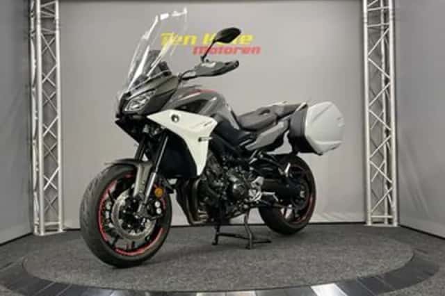 Yamaha Tracer 900 (2018) thumbnail 6