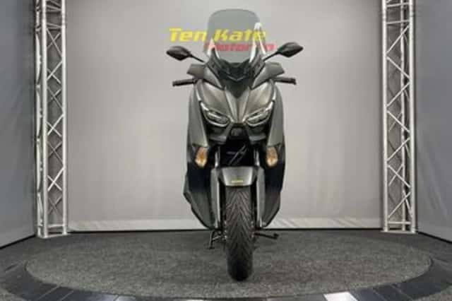 Yamaha Xmax (2020) thumbnail 4