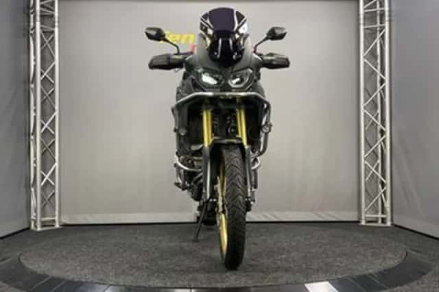 Honda CRF 1000 L Africa Twin (2016) thumbnail 5